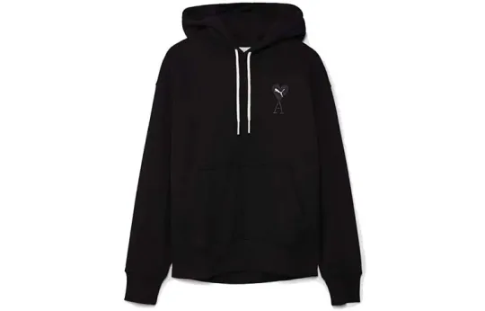 PUMA X Ami Pullover Hoodie
