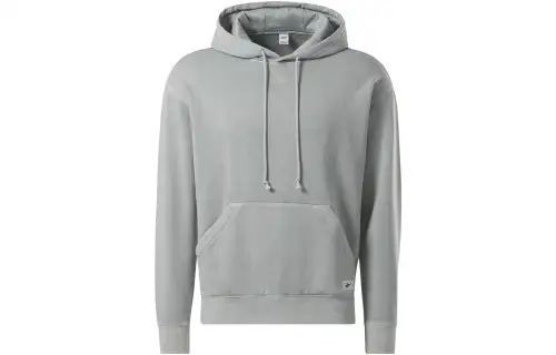 Reebok CL ND Sweatshirt Men's Gray