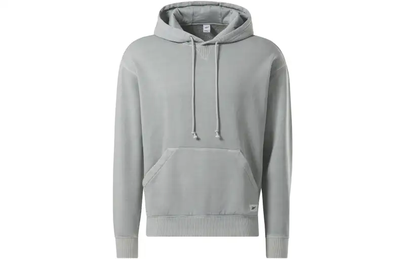 Reebok CL ND Sweatshirt Men's Gray