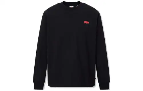 Levis Sweatshirts Men's Crew Neck Moderate Other