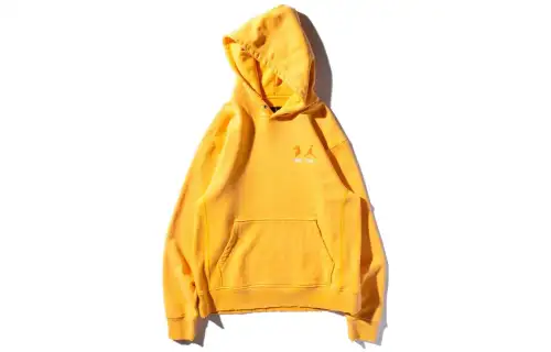 Jordan X Union M J Flc Hoodie