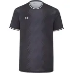 Under Armour T Shirt Unisex Black