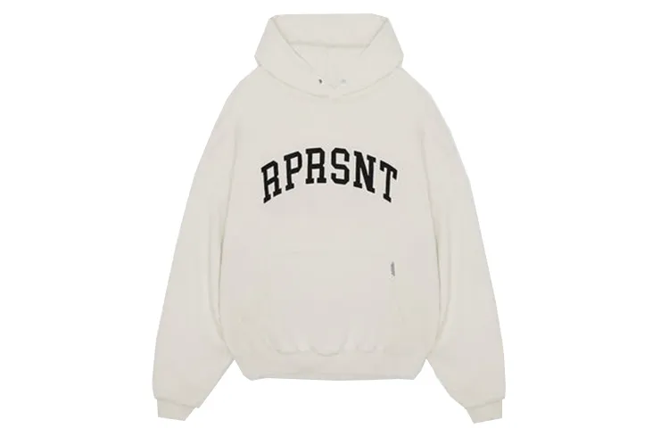REPRESENT Rprsnt Hoodie