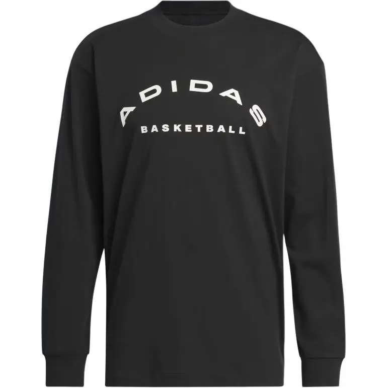 Adidas Select Long Sleeve Tee