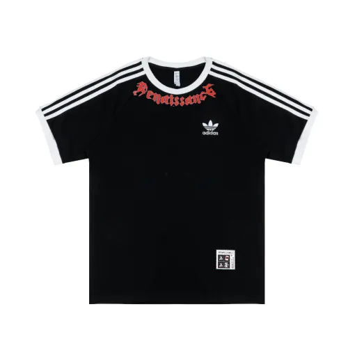 Adidas Originals T Shirt Unisex Black