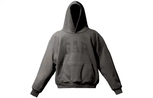 YEEZY x Gap X Balenciaga Sweatshirt Unisex Gray