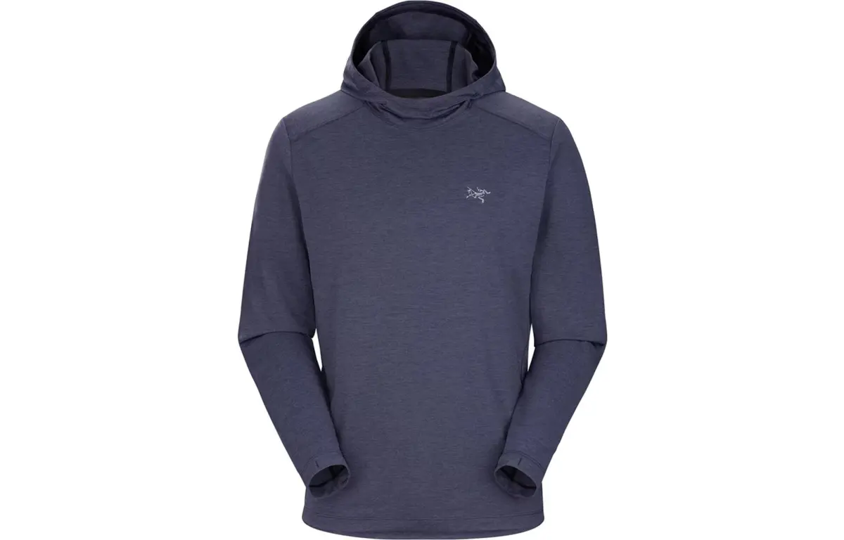 Arc'teryx CORMAC Sweatshirt Men's