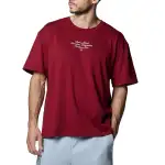 Under Armour UA T Shirt Men's Red
