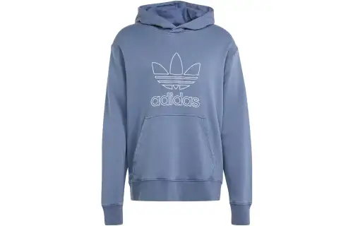 Adidas Adicolor Outline Trefoil Hoodie