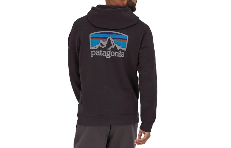 Patagonia Fitz Roy Horizons Sweatshirt Men's
