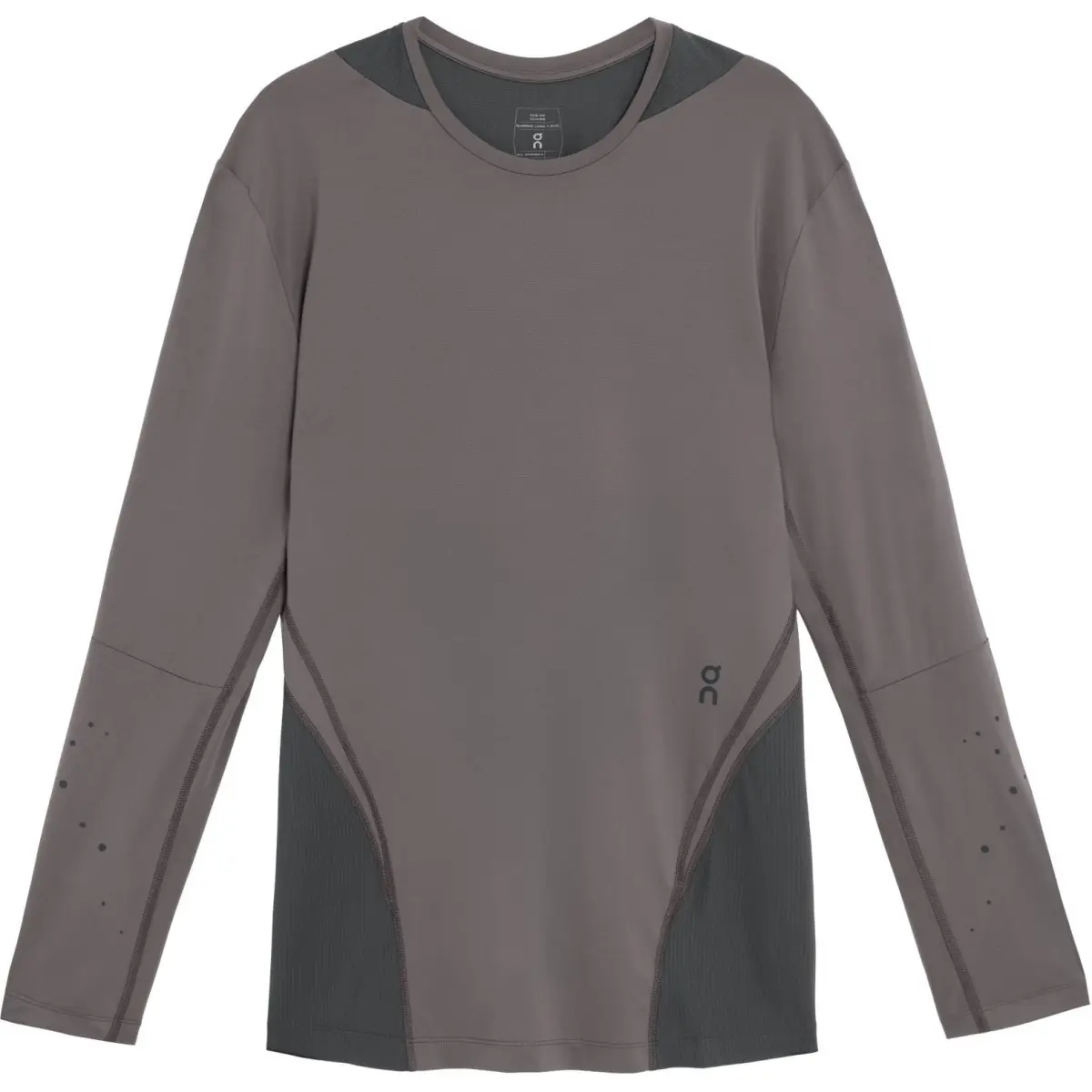 On X Post Archive FactiOn Performance T shirt