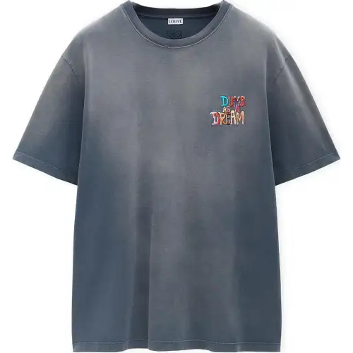 LOEWE Loose Fit T Shirt