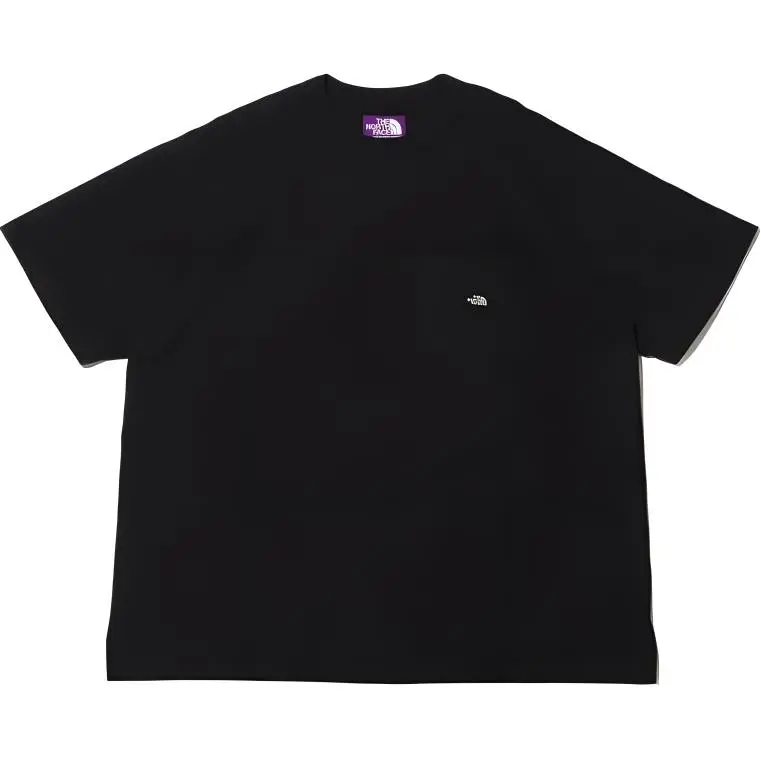 THE NORTH FACE T Shirt Unisex Black