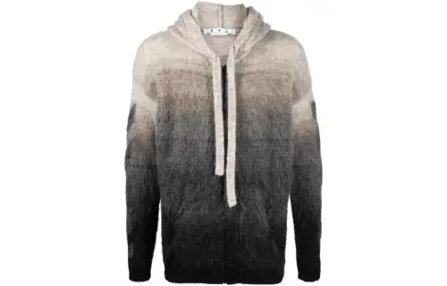 OFF WHITE SS22 Sweatshirt Men's Black