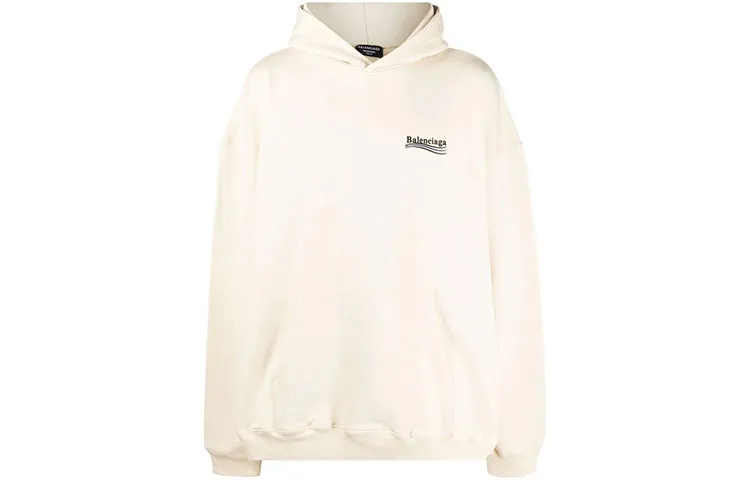 【Replicated_PM】Political Campaign hoodie
