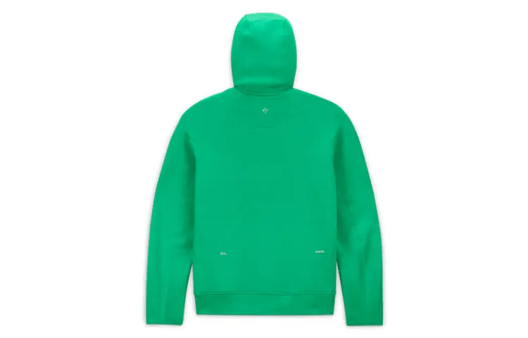 Nike X Nocta Tech Fleece Hoodie Asia Sizing