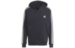 Adidas Sweatshirt Japan Version Men's Black