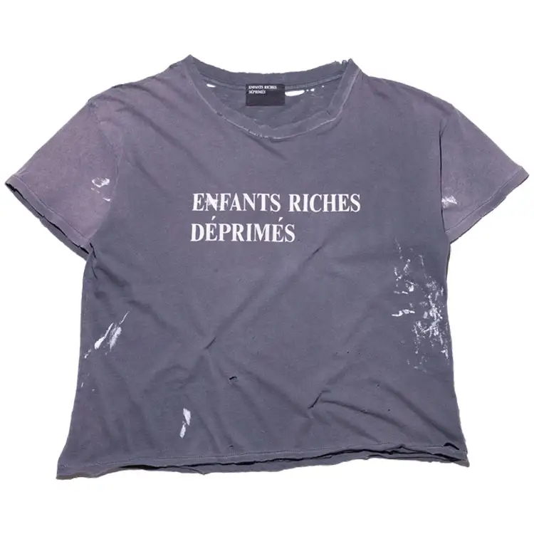 Enfants Riches Déprimés Gwan T shirt