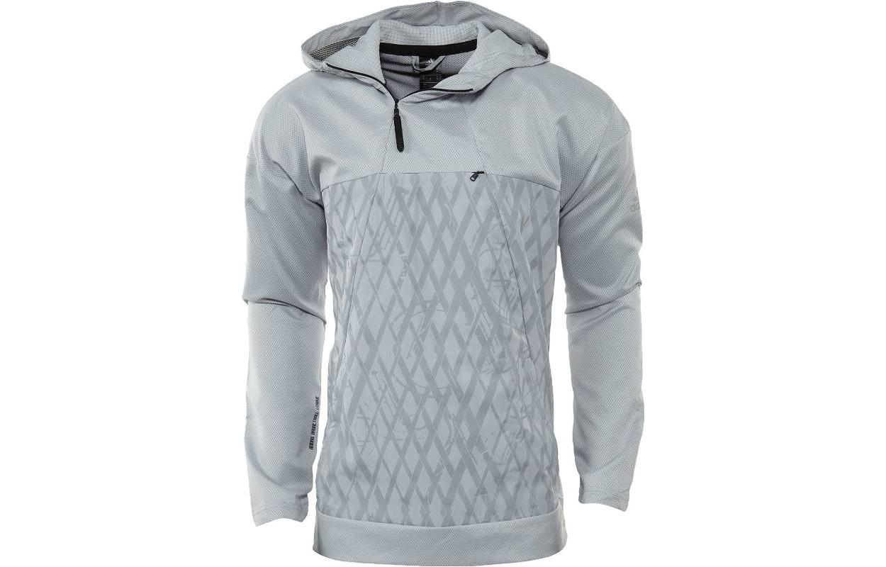 Adidas Ball 365 windbreaker jacket