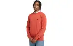 Timberland WILLIAMS RIVER Sweatshirt Men's Red