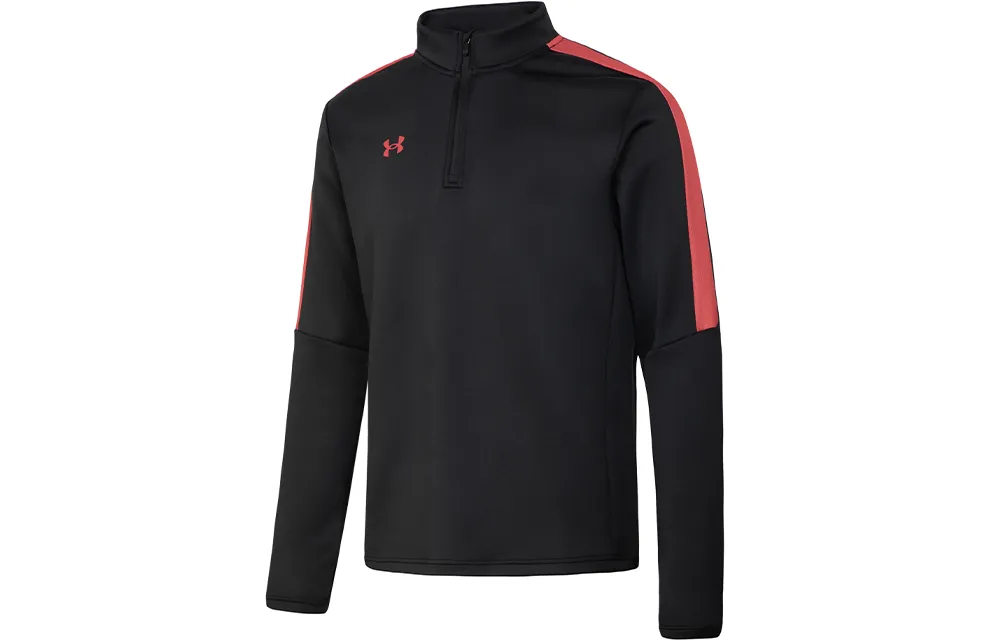 Under Armour Sweatshirt Men's Black