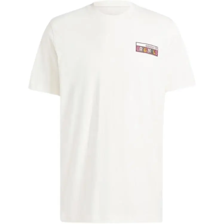 Adidas 80s Premium Graphic Tee