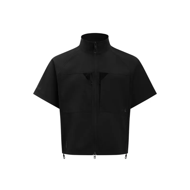 Under Armour Unstoppable T Shirt Men's Black