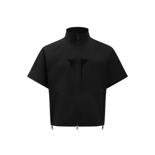 Under Armour Unstoppable T Shirt Men's Black