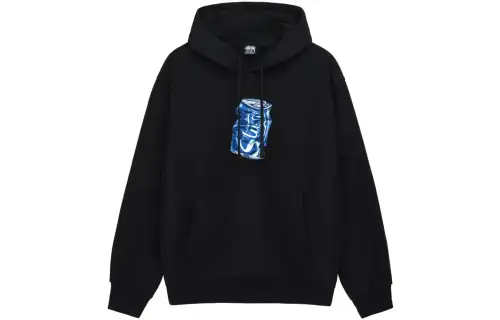 Stussy Soda Can Hoodie