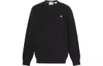 Timberland WILLIAMS RIVER Sweatshirt Men's Black
