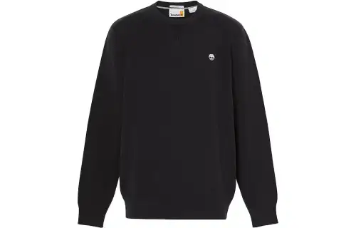 Timberland WILLIAMS RIVER Sweatshirt Men's Black