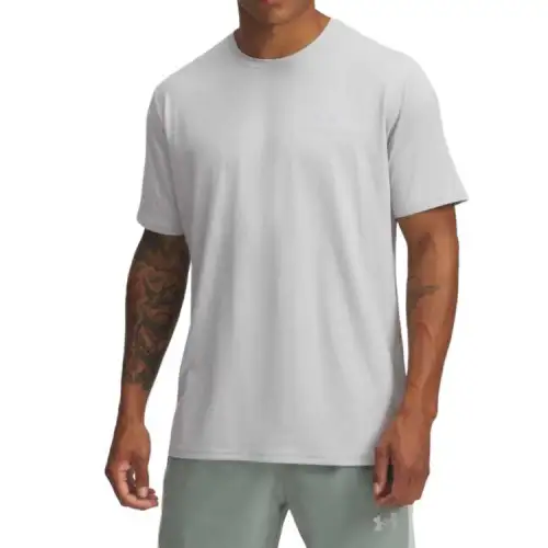 Under Armour Vanish Energy T Shirt Men's White