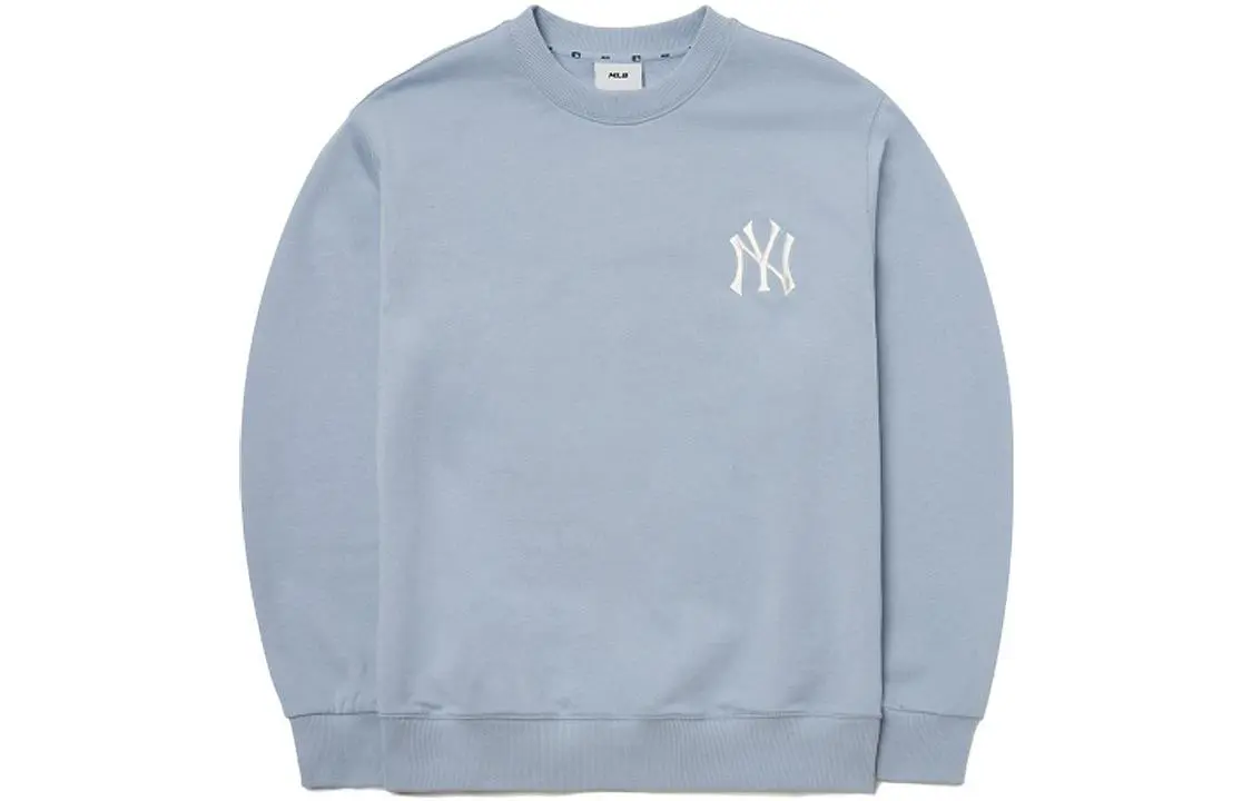 MLB FW22 Sweatshirt Unisex Blue
