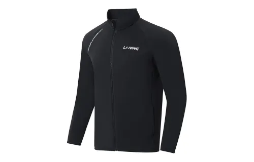 Li Ning Training Series Sweatshirt Men's Black
