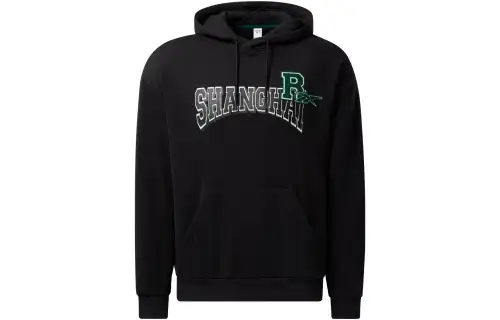 Reebok CLASSICS SH M Sweatshirt Men's Black