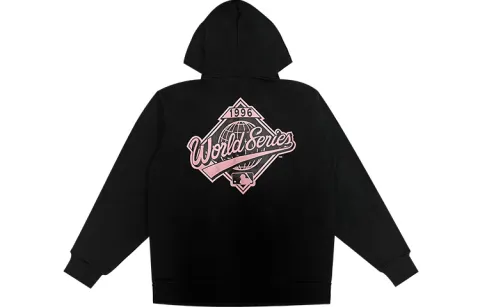 New Era Sweatshirts Man Black