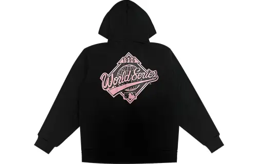 New Era Sweatshirts Man Black