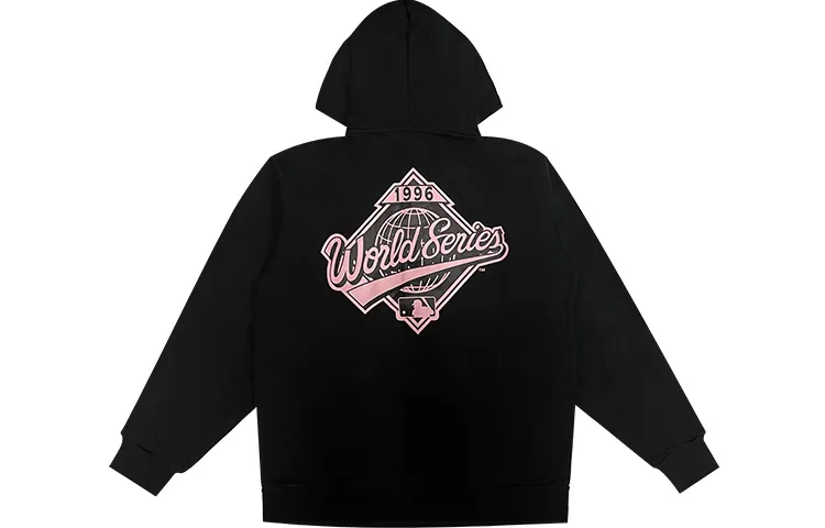 New Era Sweatshirts Man Black