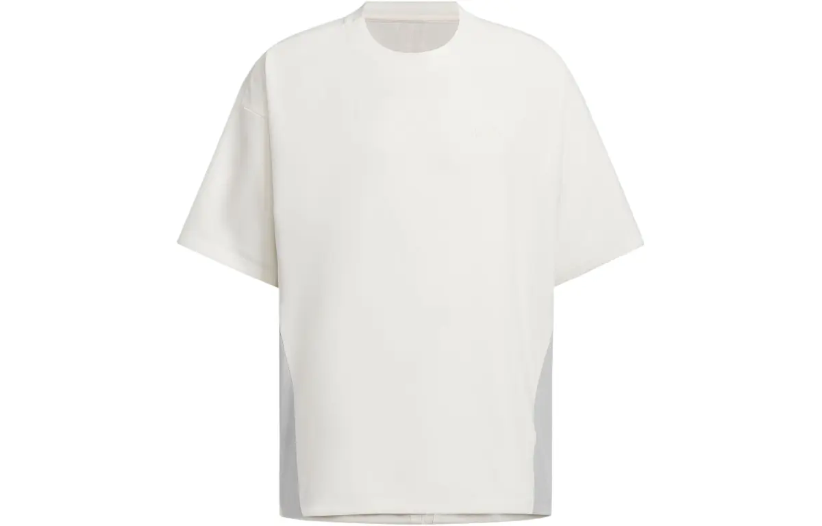Adidas T Shirt Men's Pink White