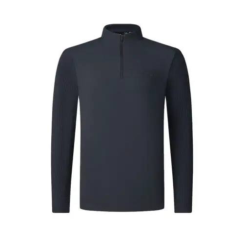 FILA Golf T Shirt Men's Tide Blue