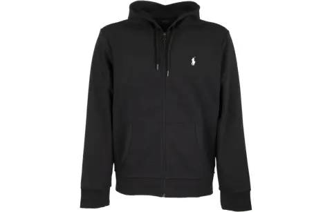 Polo Ralph Lauren Sweatshirt Men's Black
