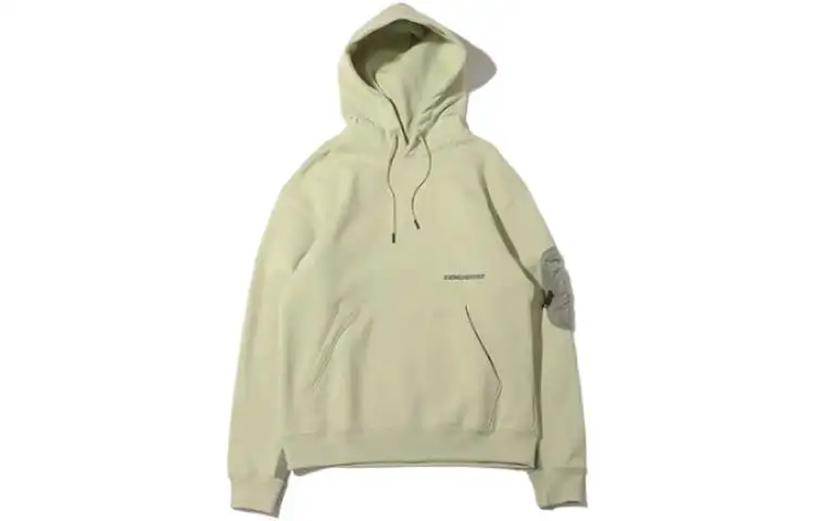 Jordan AS M J 23ENG STMT FLC PO OLIVE Sweatshirt Men's Green