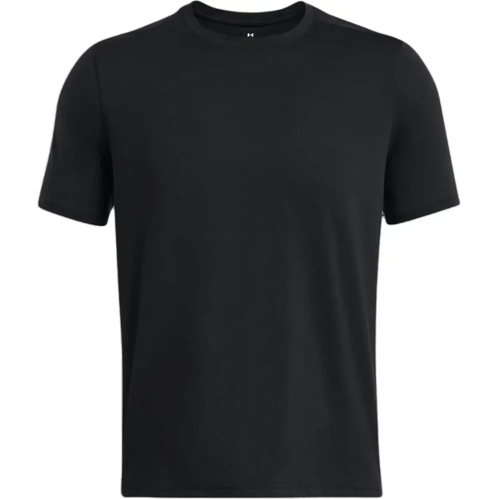Under Armour Meridian T Shirt Men's Black