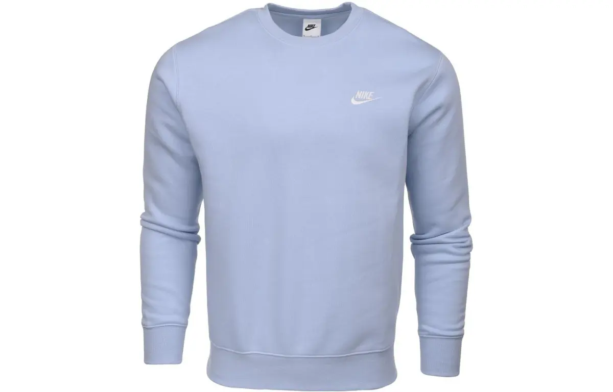 Nike Sportswear Club Fleece Crewneck