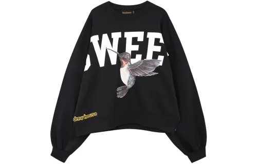 Drew House Sweet Boxy Crewneck