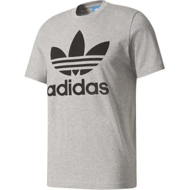 Adidas Originals Adicolor Trefoil Tee
