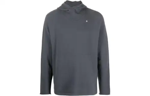 STONE ISLAND Sweatshirt Men's Gray