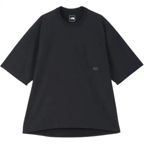 THE NORTH FACE T Shirt Unisex Black