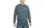 Nike Sweatshirt Men's Navy Blue