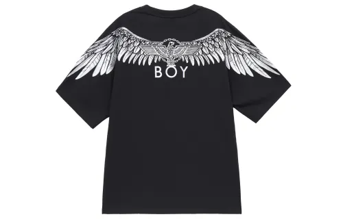Boy London T Shirt Unisex Black